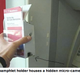 Image for article titled The Evolution of ATM Skimmers